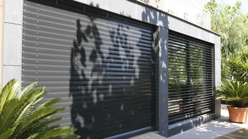 Persianas Castelldefels