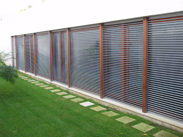 Persianas Castelldefels