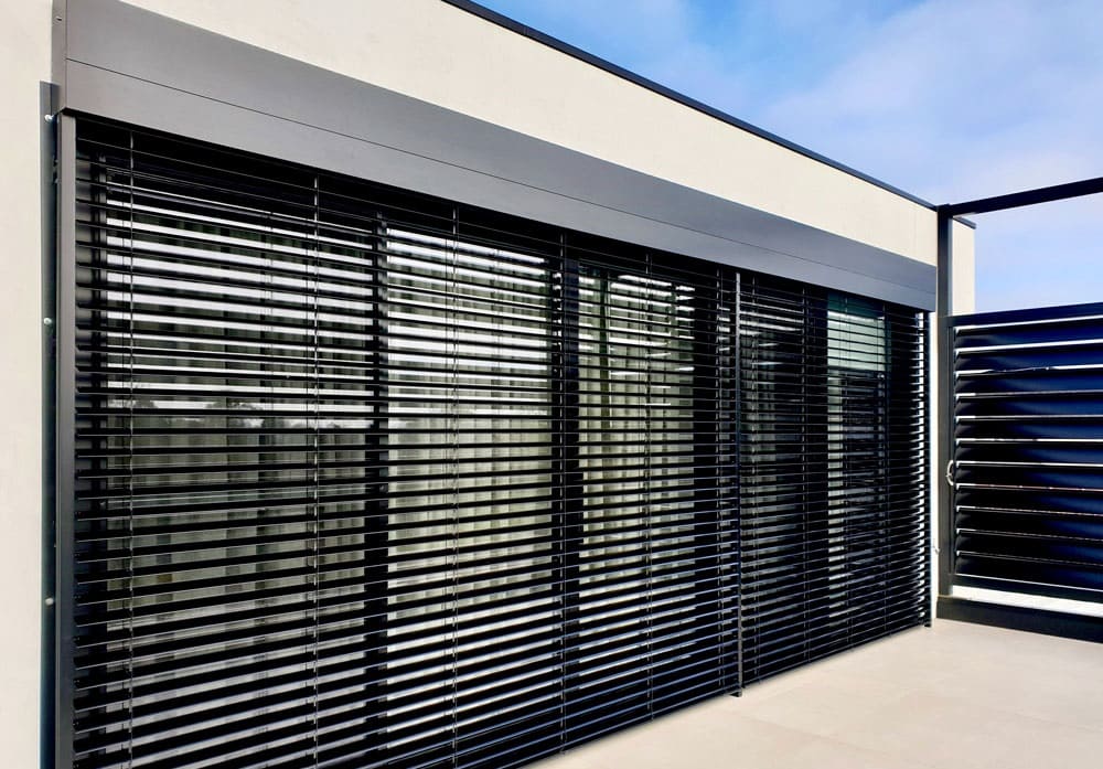 persianas en castelldefels